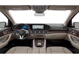 Thumbnail of 2020 White Mercedes-Benz GLE 350