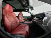 Thumbnail of 2021 Daytona Gray Pearl Effect Audi SQ7