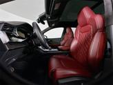 Thumbnail of 2021 Daytona Gray Pearl Effect Audi SQ7