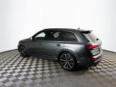 Thumbnail of 2021 Daytona Gray Pearl Effect Audi SQ7