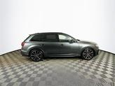 Thumbnail of 2021 Daytona Gray Pearl Effect Audi SQ7