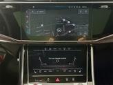 Thumbnail of 2021 Daytona Gray Pearl Effect Audi SQ7