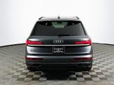 Thumbnail of 2021 Daytona Gray Pearl Effect Audi SQ7