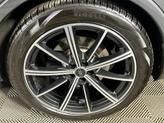 Thumbnail of 2021 Daytona Gray Pearl Effect Audi SQ7