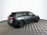 Thumbnail of 2021 Daytona Gray Pearl Effect Audi SQ7
