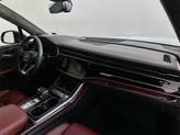 Thumbnail of 2021 Daytona Gray Pearl Effect Audi SQ7