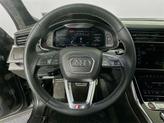 Thumbnail of 2021 Daytona Gray Pearl Effect Audi SQ7