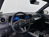 Thumbnail of 2020 Iridium Silver Metallic Mercedes-Benz GLB 250