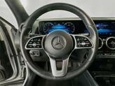 Thumbnail of 2020 Iridium Silver Metallic Mercedes-Benz GLB 250