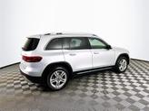 Thumbnail of 2020 Iridium Silver Metallic Mercedes-Benz GLB 250