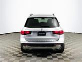 Thumbnail of 2020 Iridium Silver Metallic Mercedes-Benz GLB 250