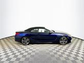 Thumbnail of 2023 Tanzanite Blue II Metallic BMW M850