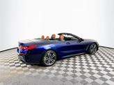 Thumbnail of 2023 Tanzanite Blue II Metallic BMW M850