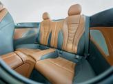 Thumbnail of 2023 Tanzanite Blue II Metallic BMW M850