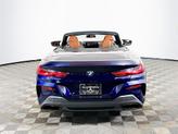Thumbnail of 2023 Tanzanite Blue II Metallic BMW M850