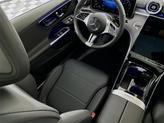 Thumbnail of 2025 Gray Mercedes-Benz C-Class