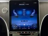 Thumbnail of 2025 Gray Mercedes-Benz C-Class