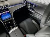 Thumbnail of 2025 Gray Mercedes-Benz C-Class