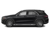 Thumbnail of 2026 Black Mercedes-Benz GLE 350