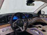 Thumbnail of 2021 Polar White Mercedes-Benz GLE 350