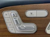 Thumbnail of 2021 Polar White Mercedes-Benz GLE 350