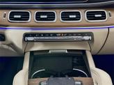 Thumbnail of 2021 Polar White Mercedes-Benz GLE 350