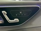Thumbnail of 2025 White Mercedes-Benz C-Class