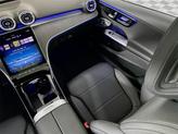 Thumbnail of 2025 White Mercedes-Benz C-Class