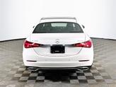 Thumbnail of 2025 White Mercedes-Benz C-Class