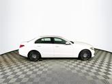 Thumbnail of 2025 White Mercedes-Benz C-Class