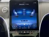 Thumbnail of 2025 White Mercedes-Benz C-Class