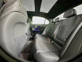 Thumbnail of 2025 White Mercedes-Benz C-Class