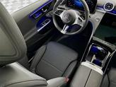 Thumbnail of 2025 White Mercedes-Benz C-Class