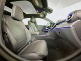Thumbnail of 2025 White Mercedes-Benz C-Class