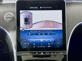 Thumbnail of 2025 White Mercedes-Benz C-Class