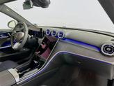 Thumbnail of 2025 White Mercedes-Benz C-Class