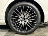 Thumbnail of 2025 White Mercedes-Benz C-Class