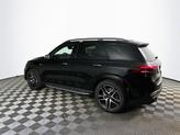 Thumbnail of 2025 Black Mercedes-Benz AMG GLE 53