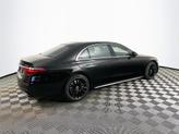 Thumbnail of 2026 Black Mercedes-Benz S-Class