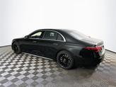 Thumbnail of 2026 Black Mercedes-Benz S-Class