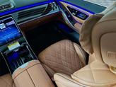 Thumbnail of 2026 Black Mercedes-Benz S-Class