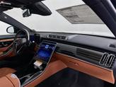 Thumbnail of 2026 Black Mercedes-Benz S-Class