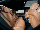 Thumbnail of 2026 Black Mercedes-Benz S-Class