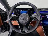 Thumbnail of 2026 Black Mercedes-Benz S-Class