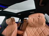 Thumbnail of 2026 Black Mercedes-Benz S-Class