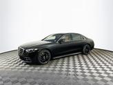 Thumbnail of 2026 Black Mercedes-Benz S-Class