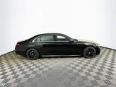 Thumbnail of 2026 Black Mercedes-Benz S-Class