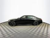 Thumbnail of 2026 Black Mercedes-Benz S-Class