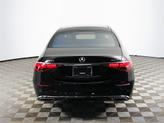 Thumbnail of 2026 Black Mercedes-Benz S-Class