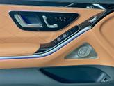 Thumbnail of 2026 Black Mercedes-Benz S-Class